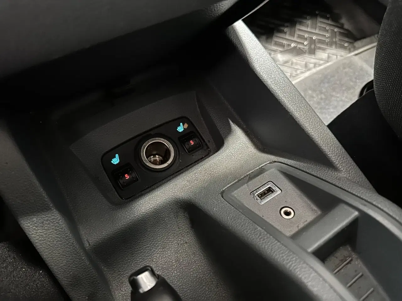 Billede 10 - Ford C-MAX 1,6 TDCi 115 Trend Van