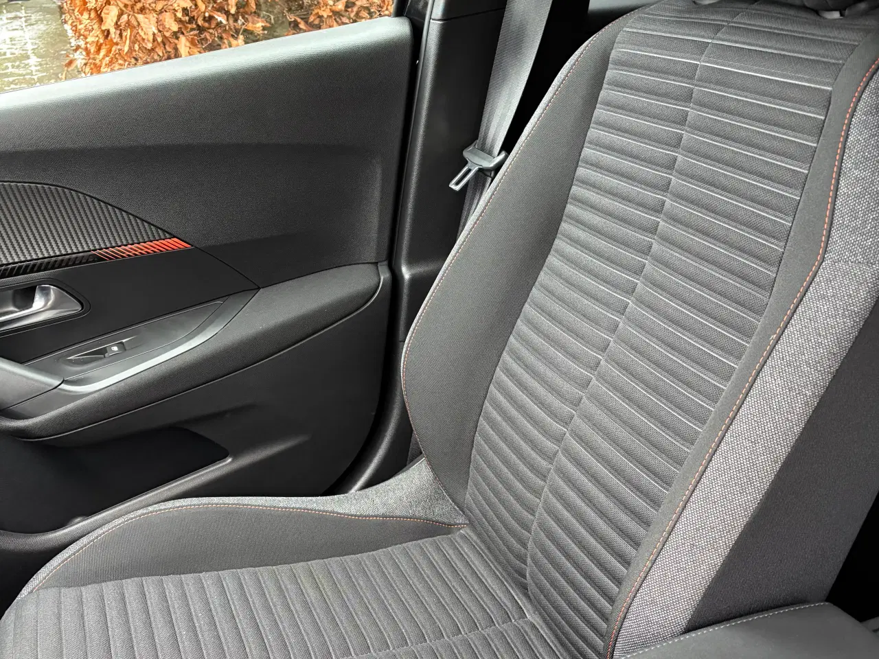 Billede 6 - Peugeot e2008