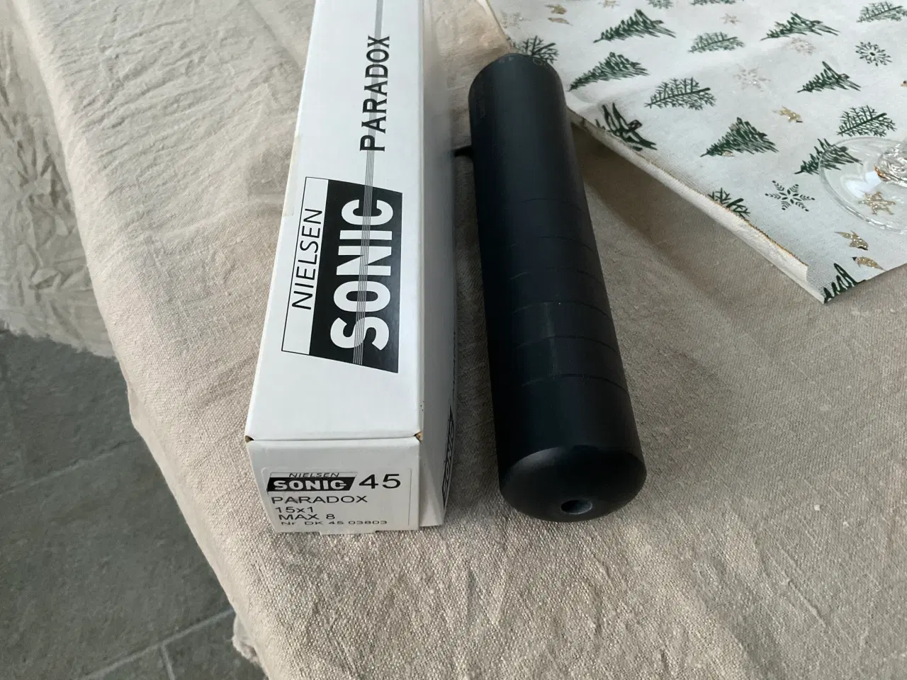 Billede 5 - Nielsen Sonic Paradox 45