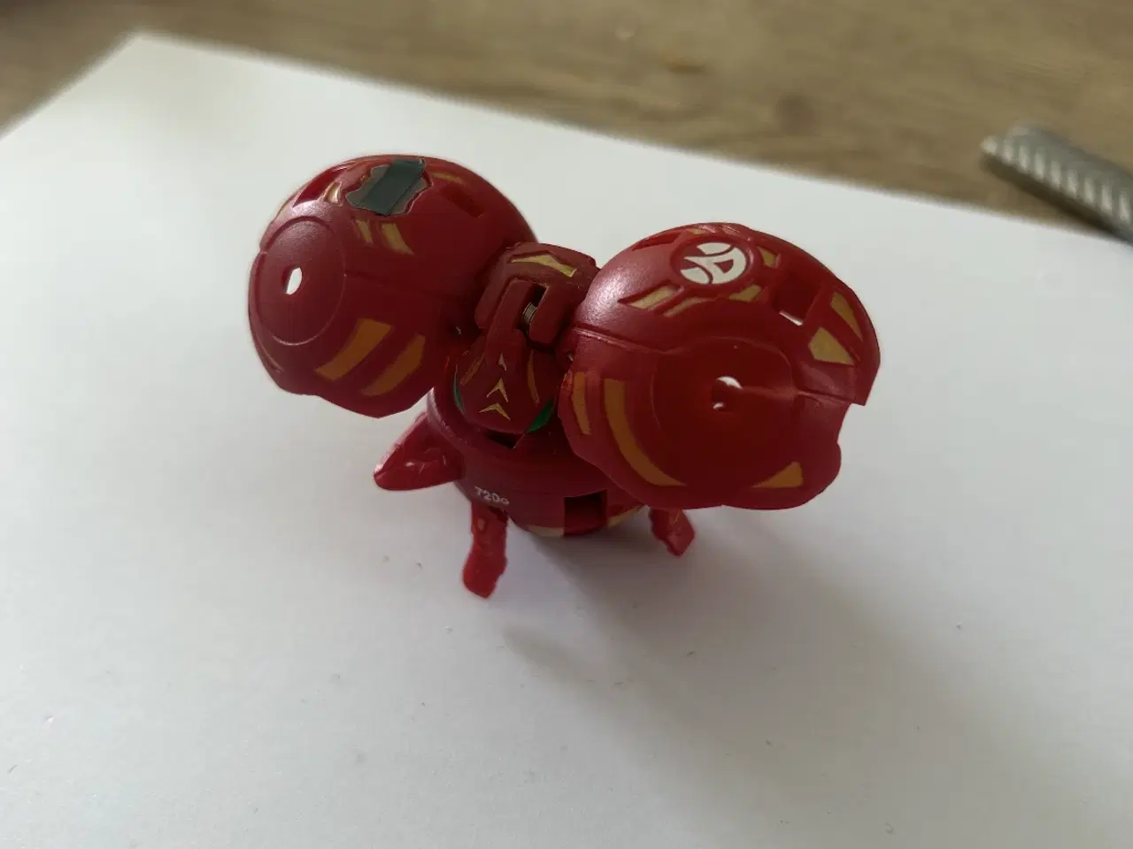 Billede 18 - Bakugan