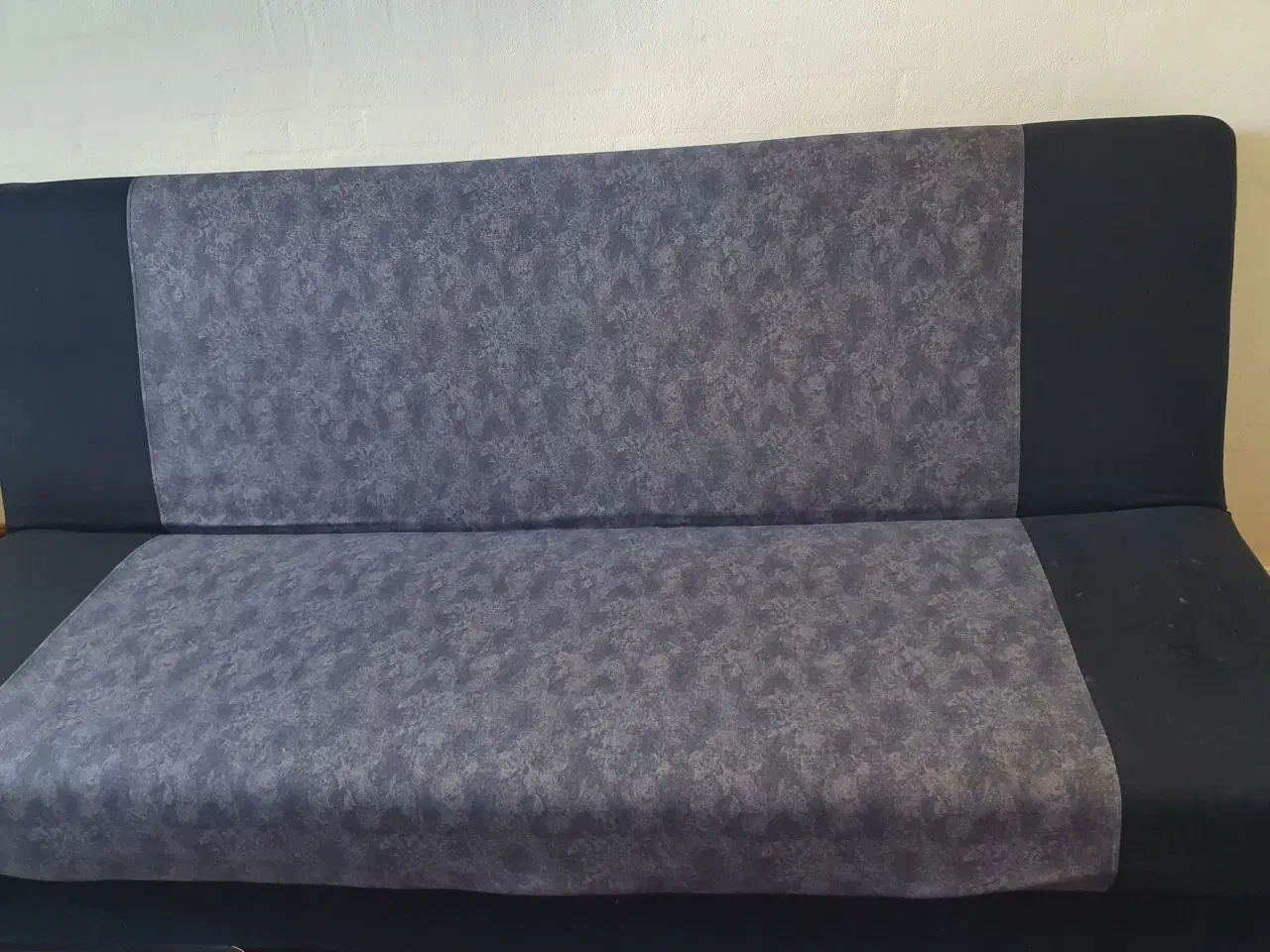 Billede 1 - Sove sofa