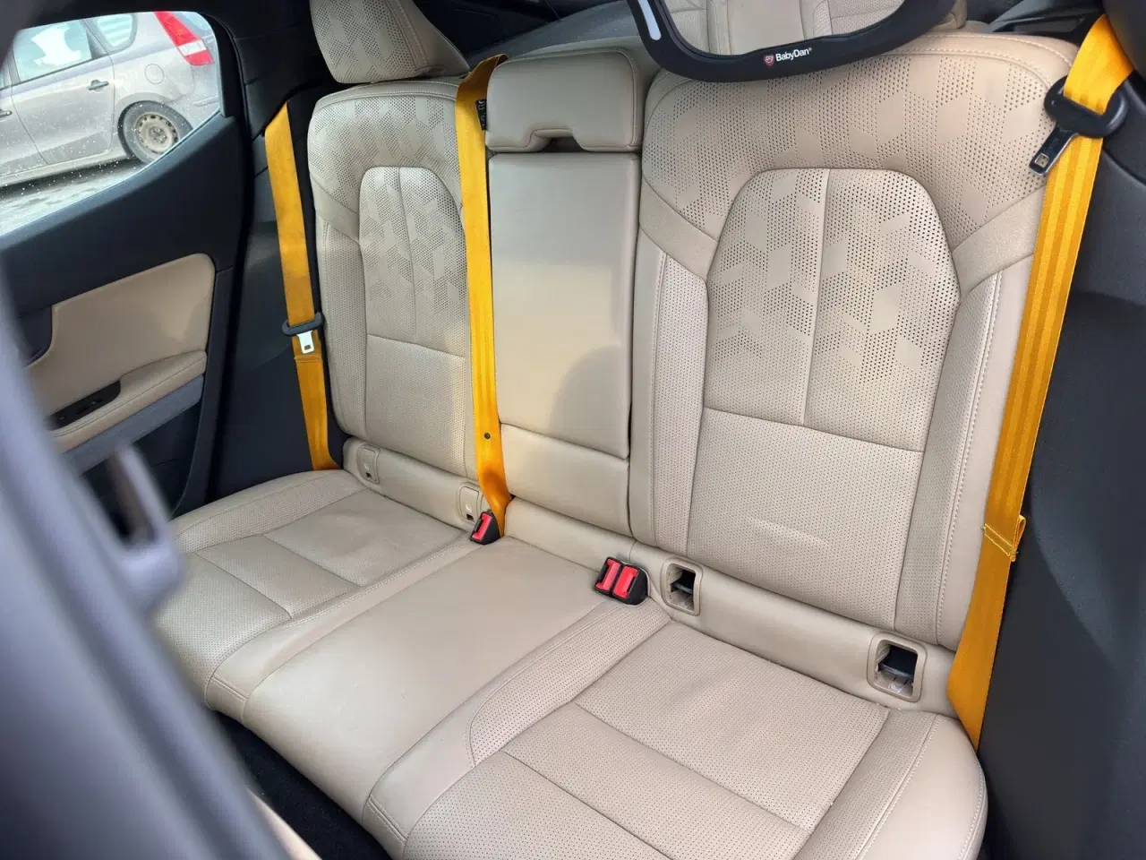 Billede 15 - Polestar 2 Performance AWD