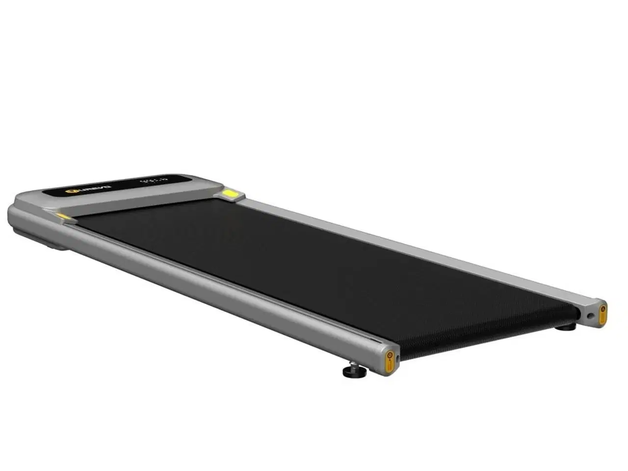 Billede 1 - Løbebånd UREVO Strol U1 walkingpad – elektrisk, 6 km/t