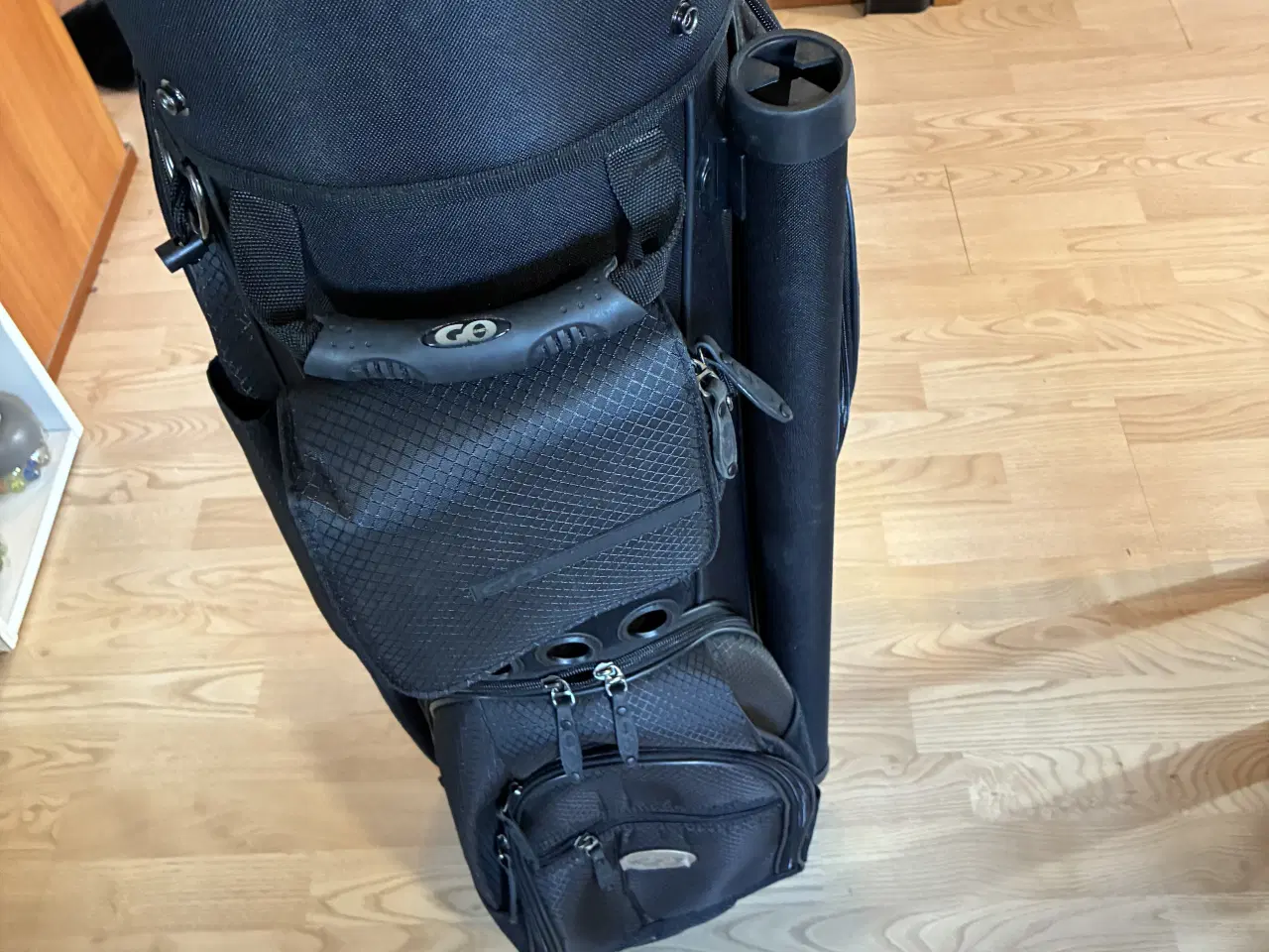 Billede 6 - Spritny vogn Golf-taske