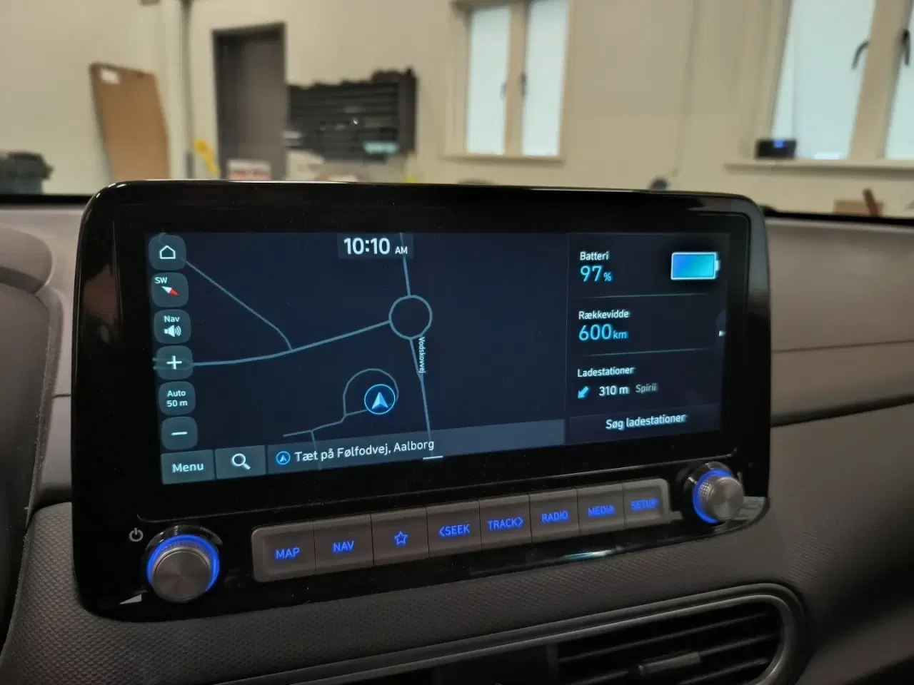 Billede 9 - Hyundai Kona 64 EV Style