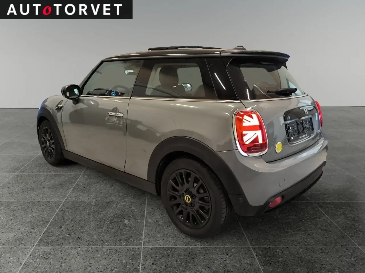 Billede 4 - MINI Cooper SE  Camden Edition