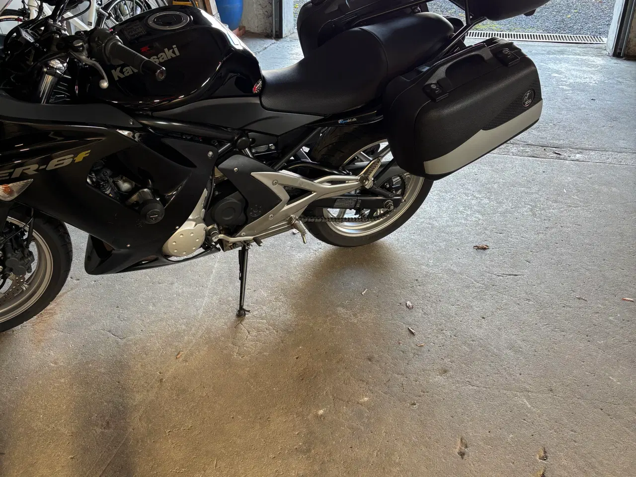 Billede 3 - Hepco & Becker taskesæt