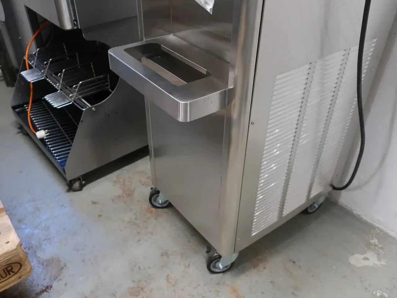 Billede 3 - Softicemaskine STOELTING F231X-114I2