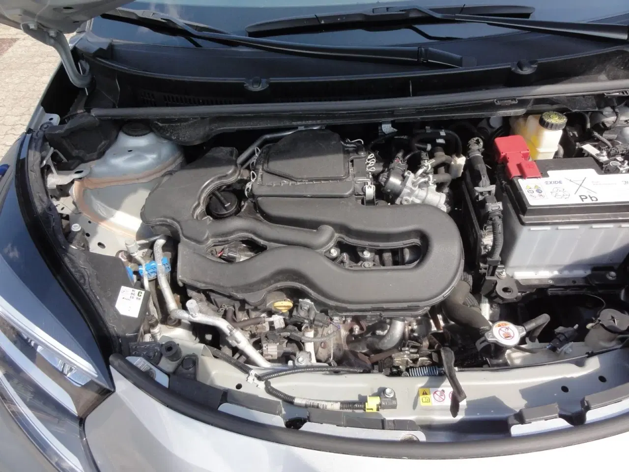 Billede 13 - Toyota Aygo X 1,0 Air Active
