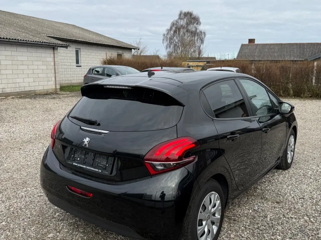 Billede 3 - Peugeot 208 1,2 PureTech 82 Envy