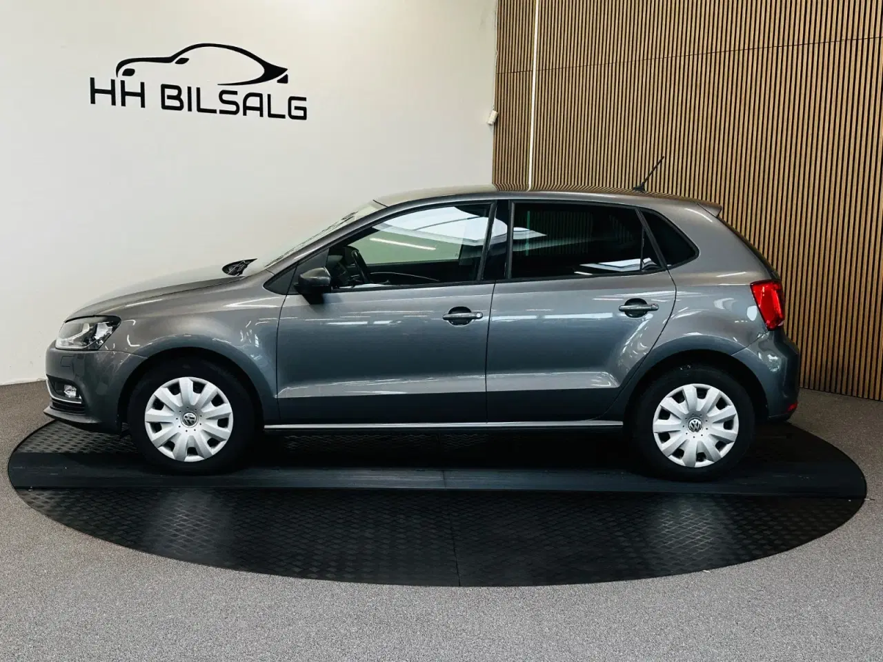 Billede 8 - VW Polo 1,2 TSi 90 Comfortline BMT
