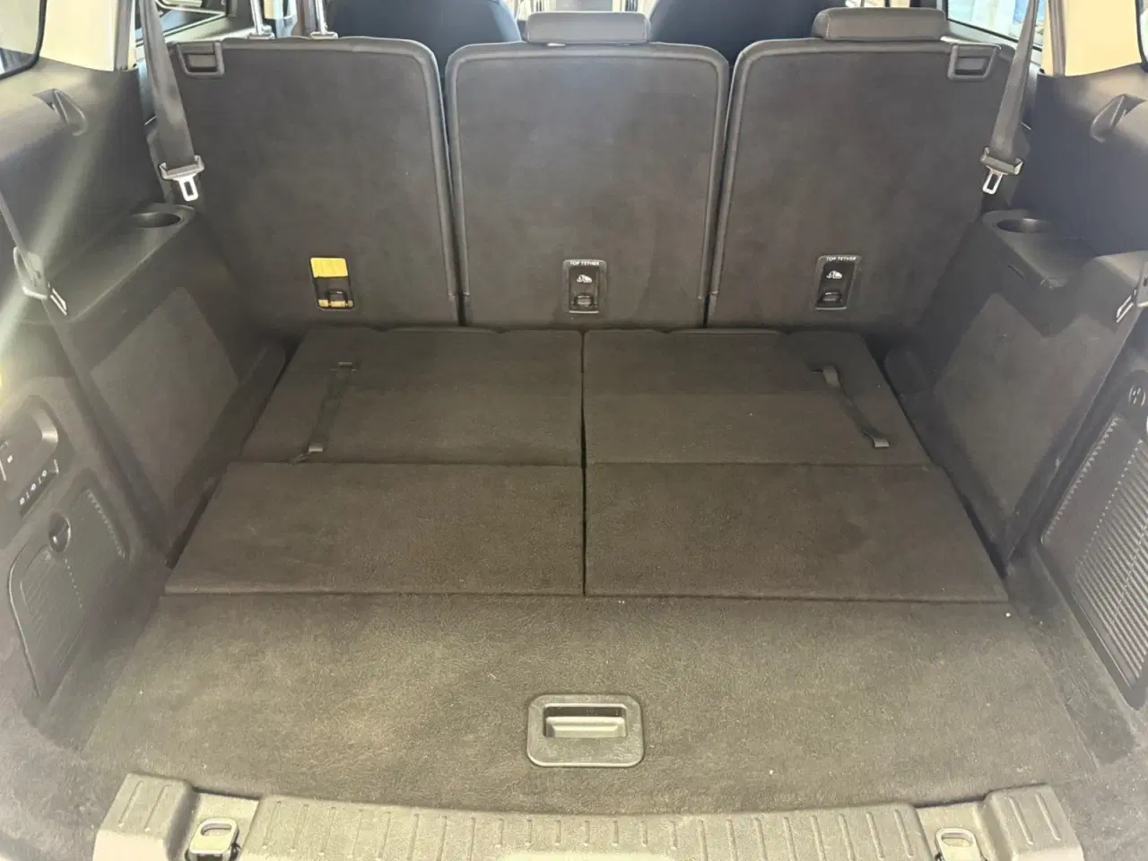 Billede 7 - Ford Galaxy 2,0 TDCi 150 Titanium aut. 7prs