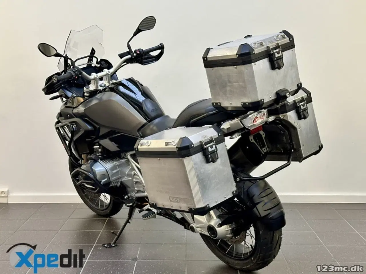 Billede 7 - BMW R 1250 GS