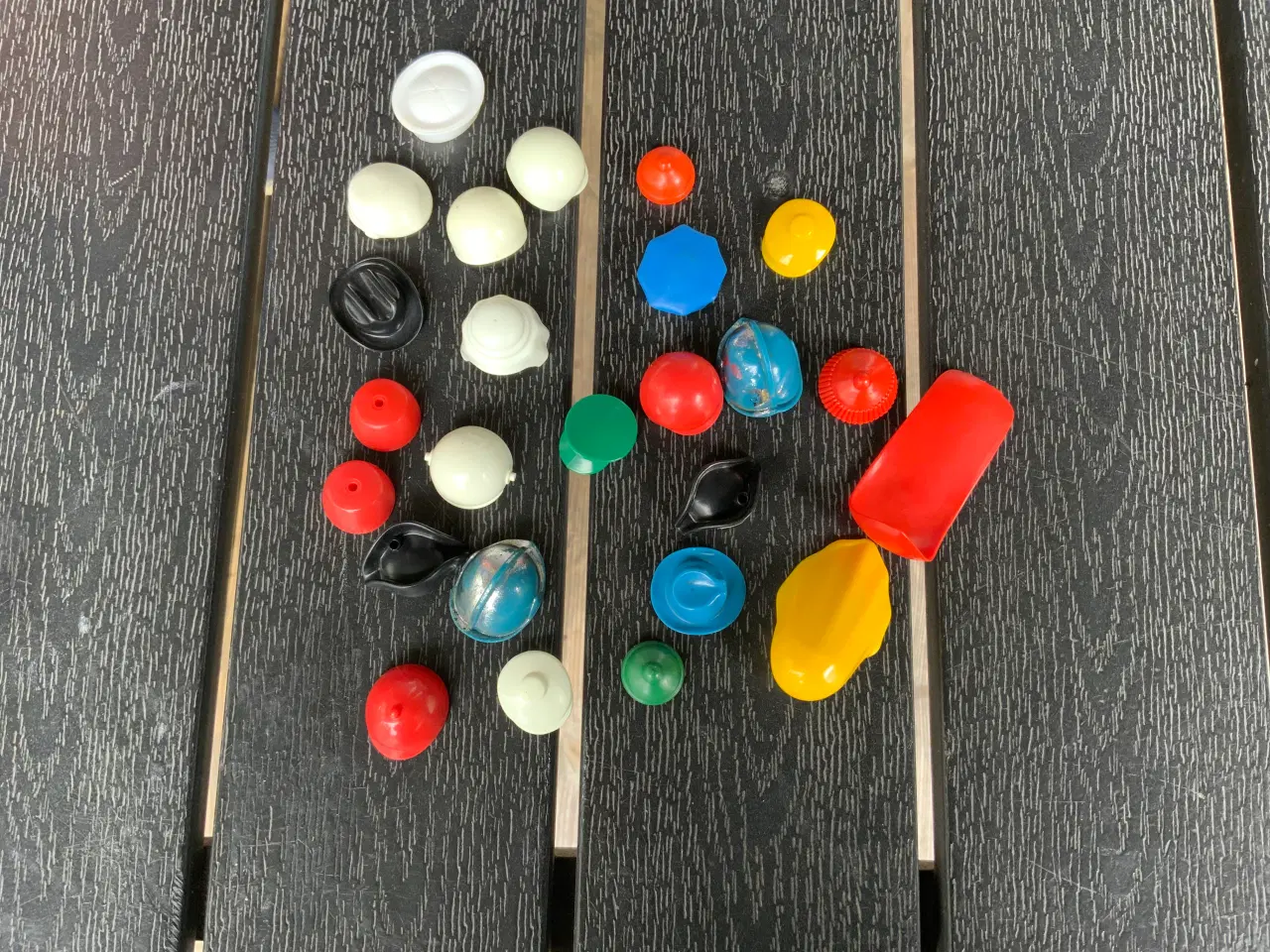Billede 5 - STOR MÆNGDE PLAYMOBIL