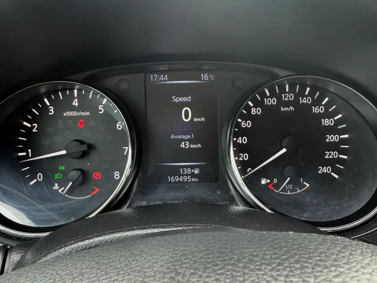 Billede 6 - Nissan Qashqai 