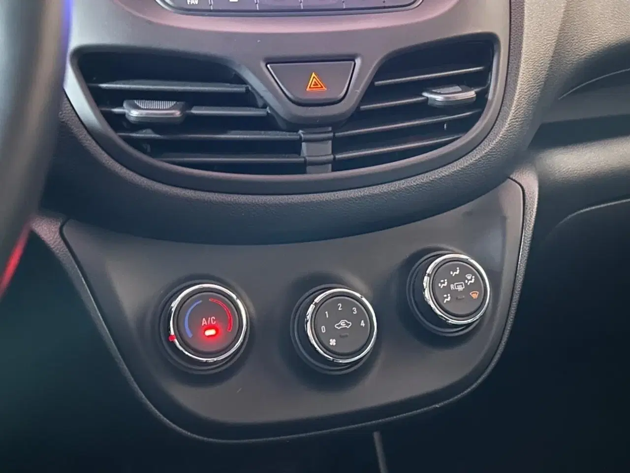 Billede 11 - Opel Karl 1,0 Enjoy aut.