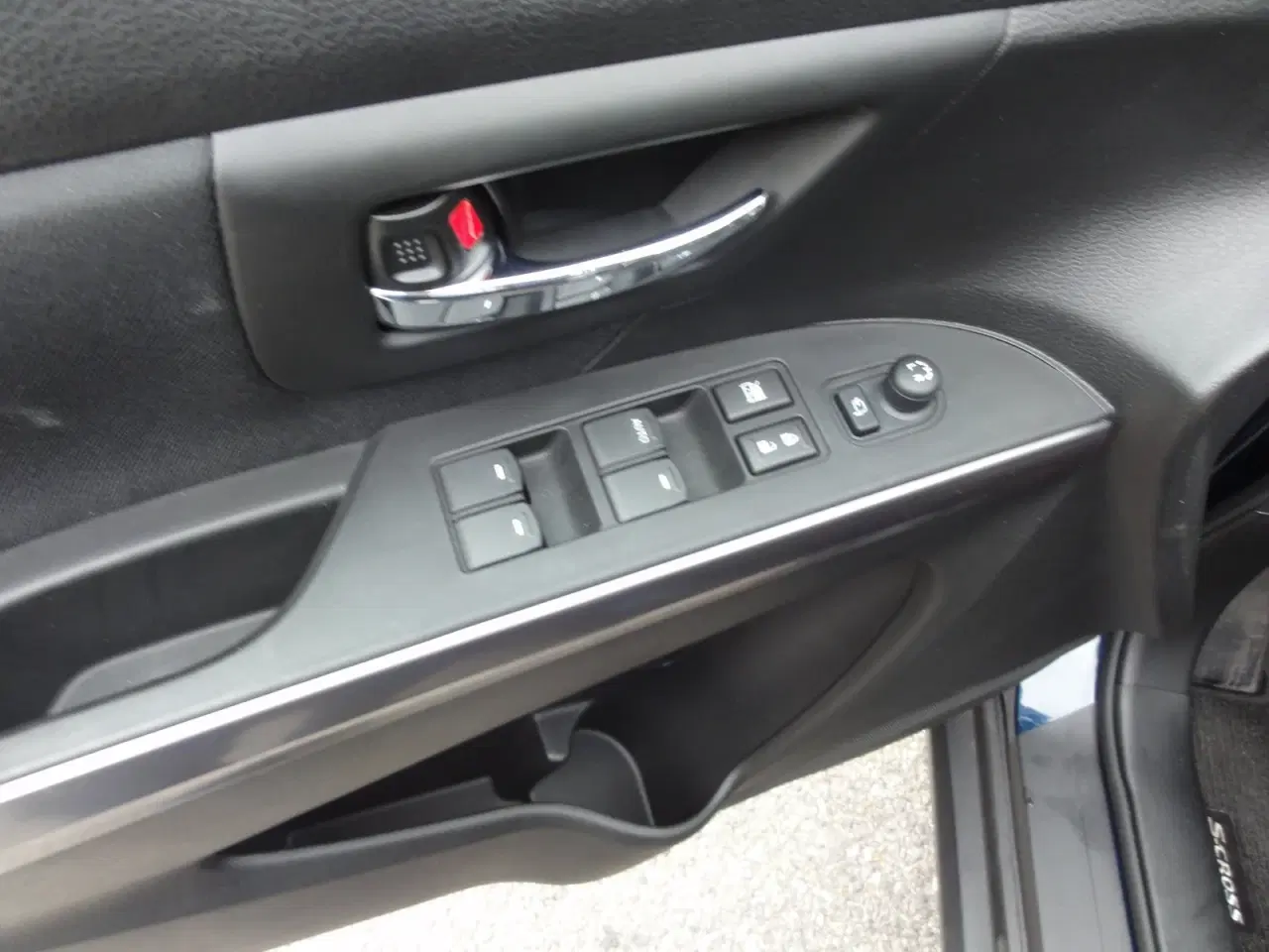 Billede 15 - Suzuki S-Cross 1,4 mHybrid Active