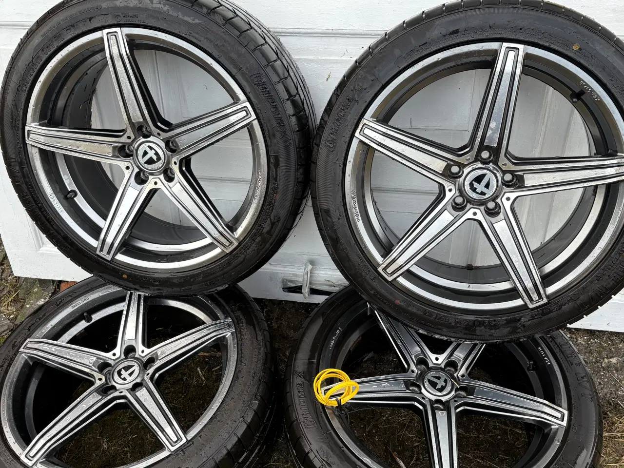 Billede 1 - Tomason HJUL