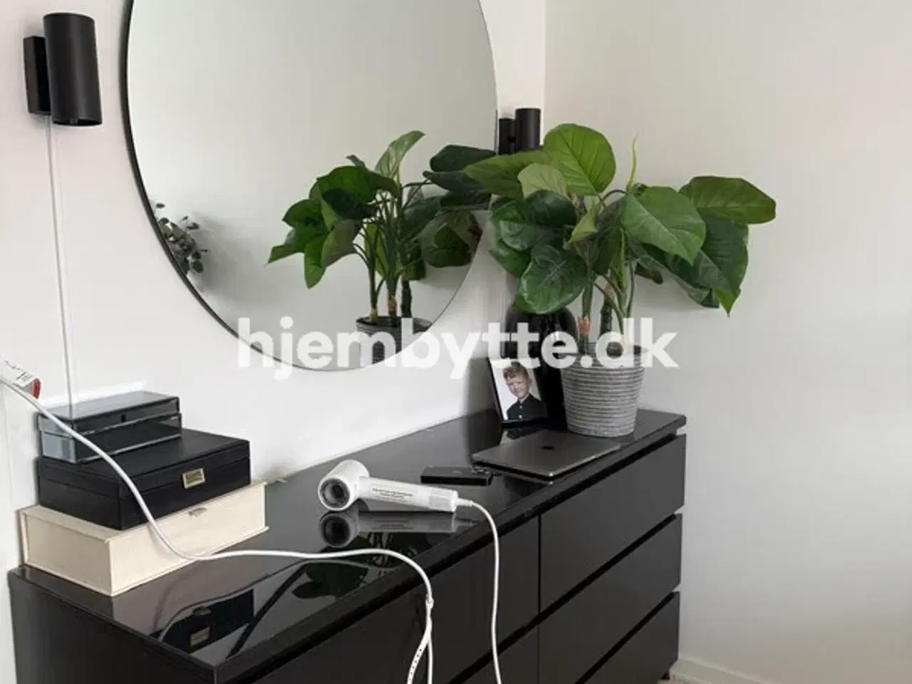 Billede 7 - Hjembytte - Øresundsvej