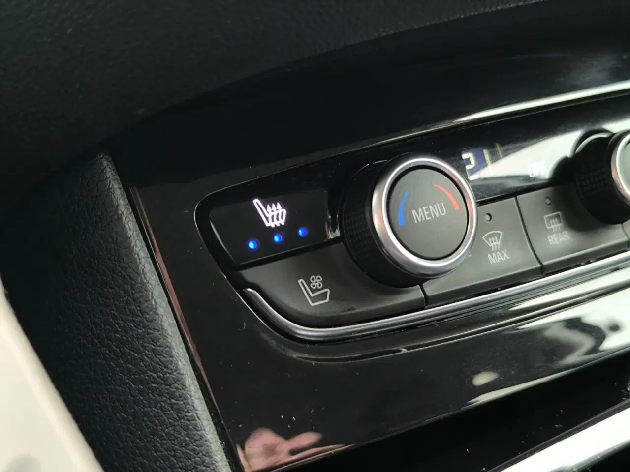 Billede 20 - Opel Grandland X 1,6 CDTi 120 Innovation