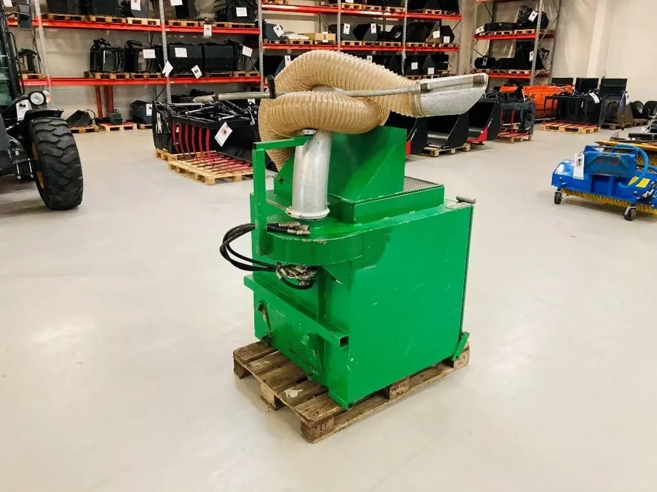 Billede 4 - [Other] LEM Løvsuger