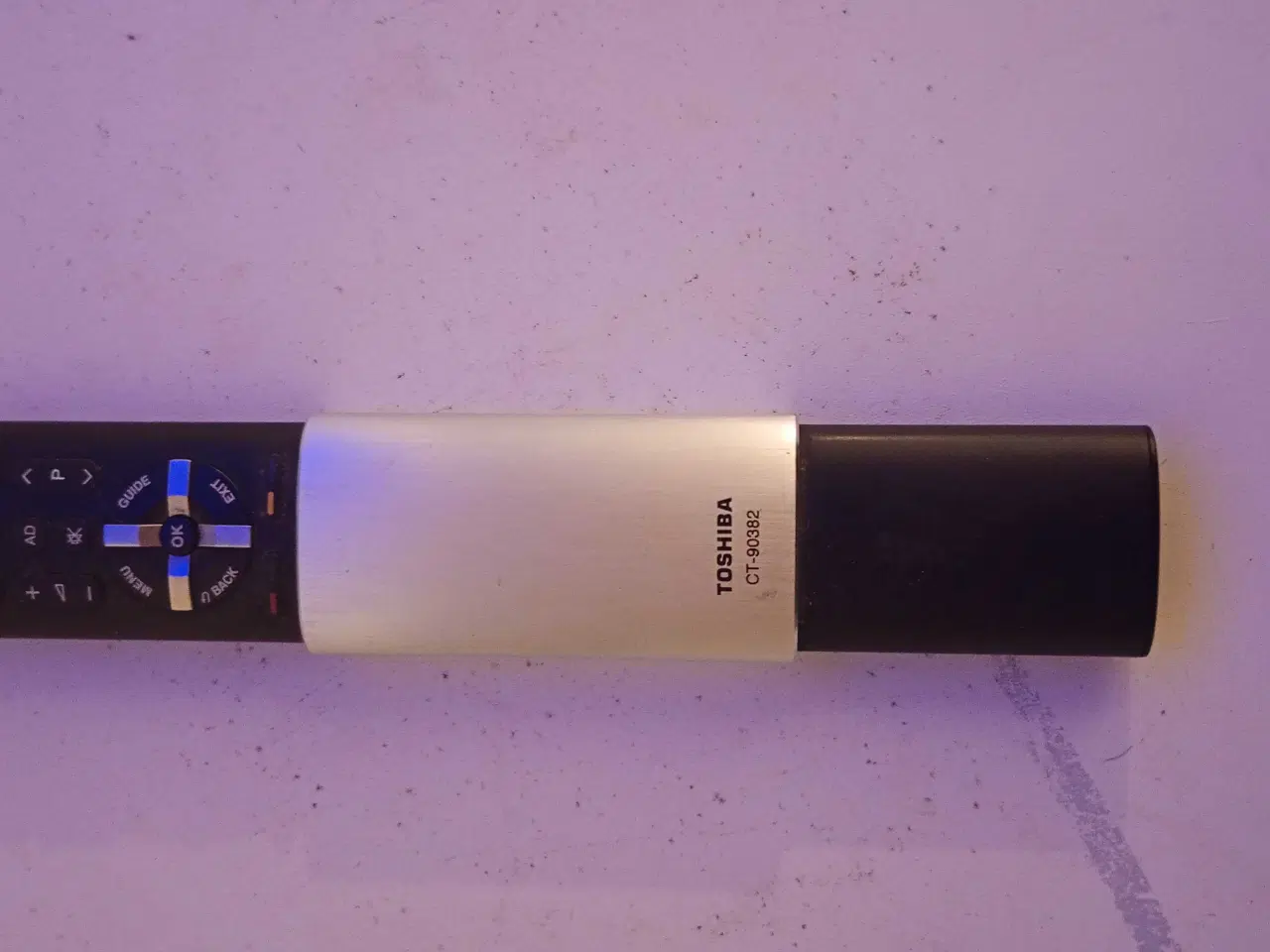 Billede 5 - Toshiba tv sælges