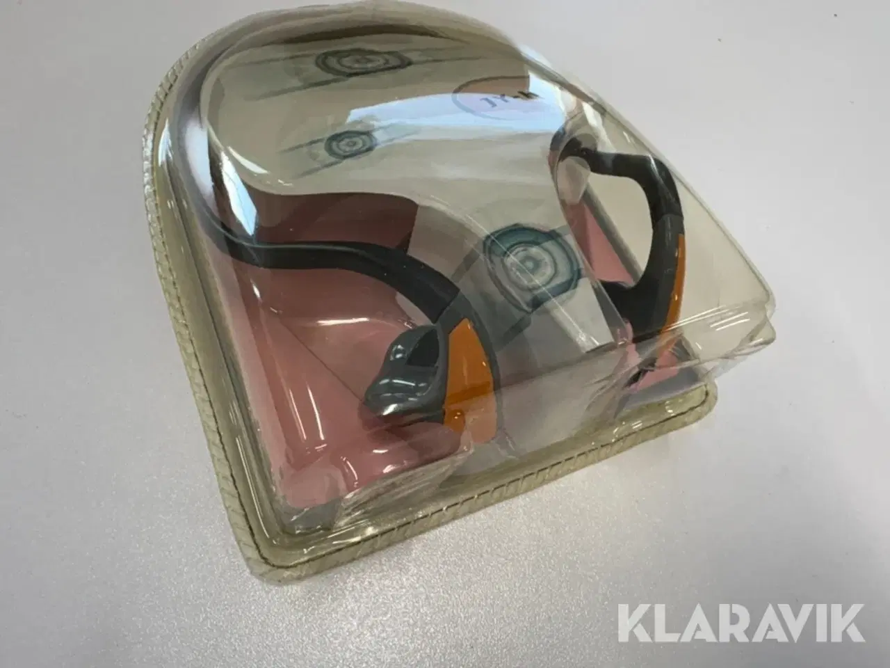 Billede 5 - Ørepropper JY-H07 200 styk