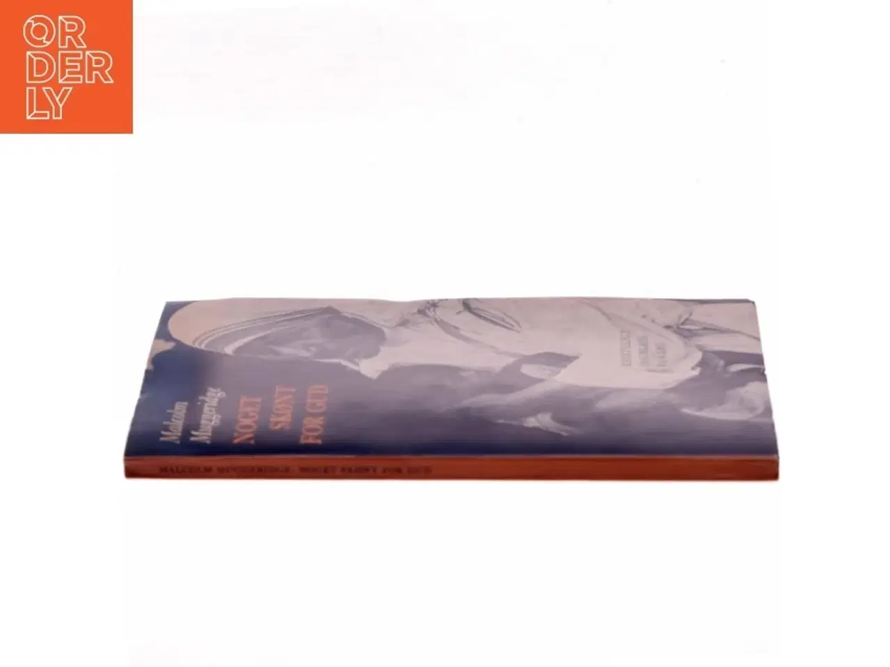 Billede 2 - Noget skønt for Gud af Malcolm Muggeridge (Bog)