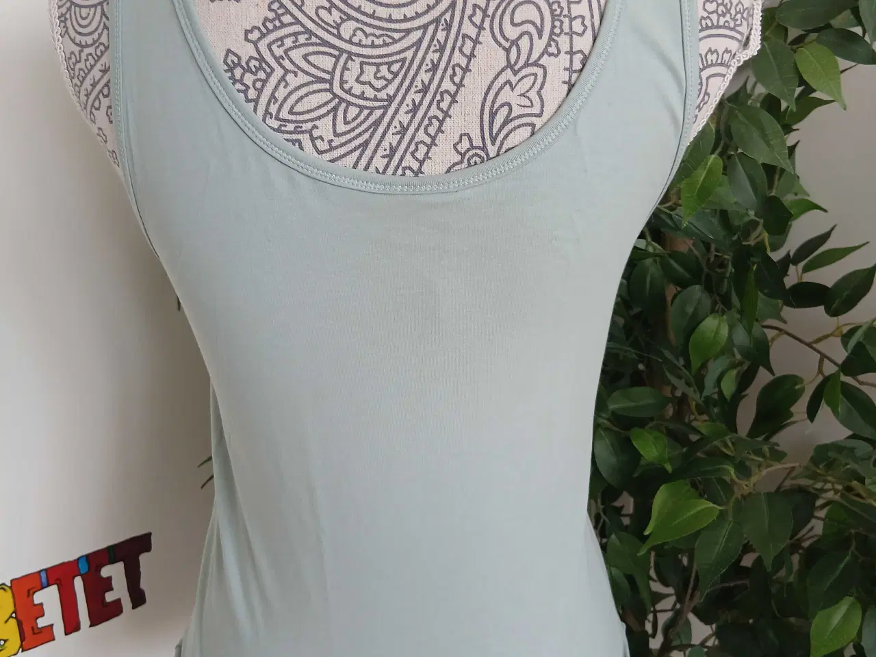 Billede 6 - Top. JDY. Medium/38