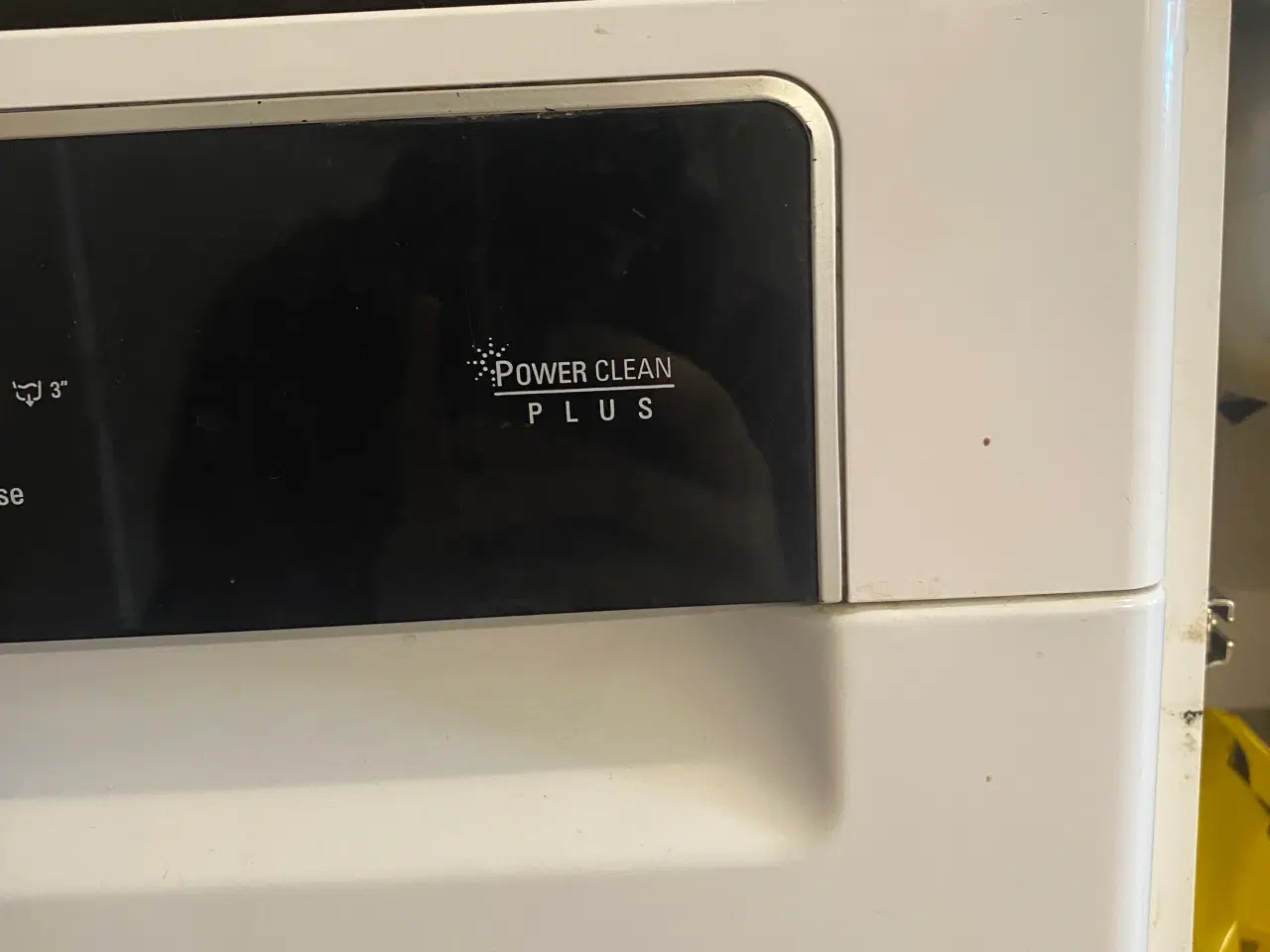 Billede 4 - Bauknecht opvaskemaskine