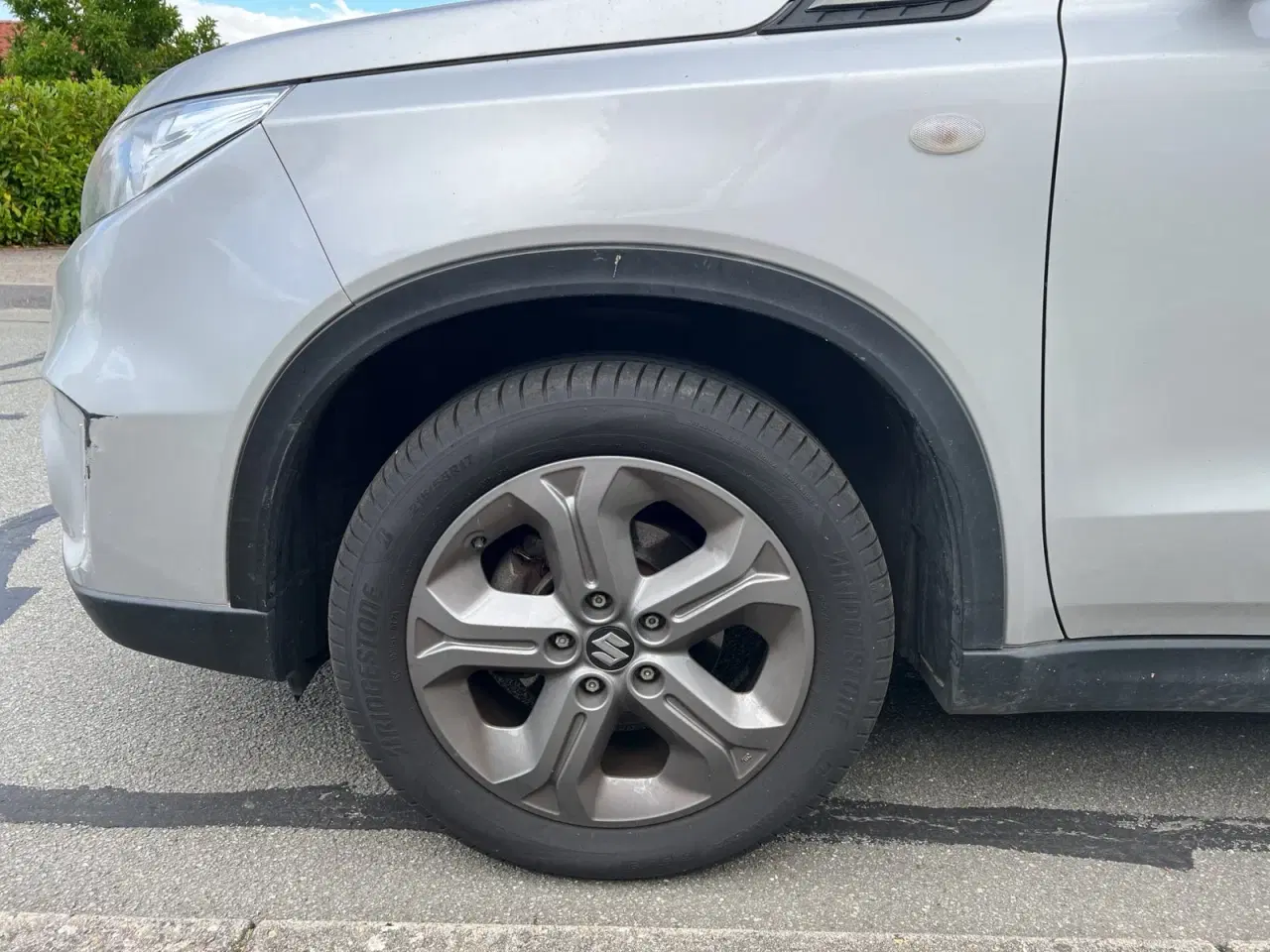Billede 18 - Suzuki Vitara 1,6 Active