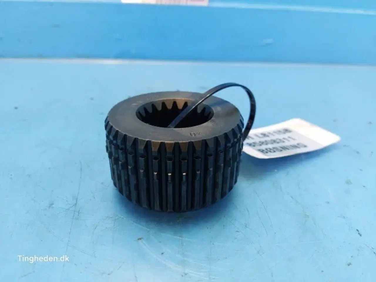 Billede 10 - New Holland LB115B Bøsning 85808311