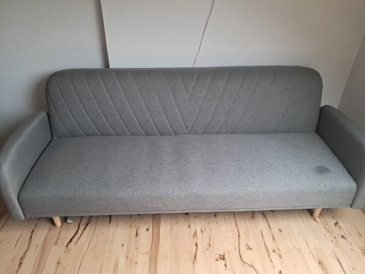 Billede 2 - Sovesofa 