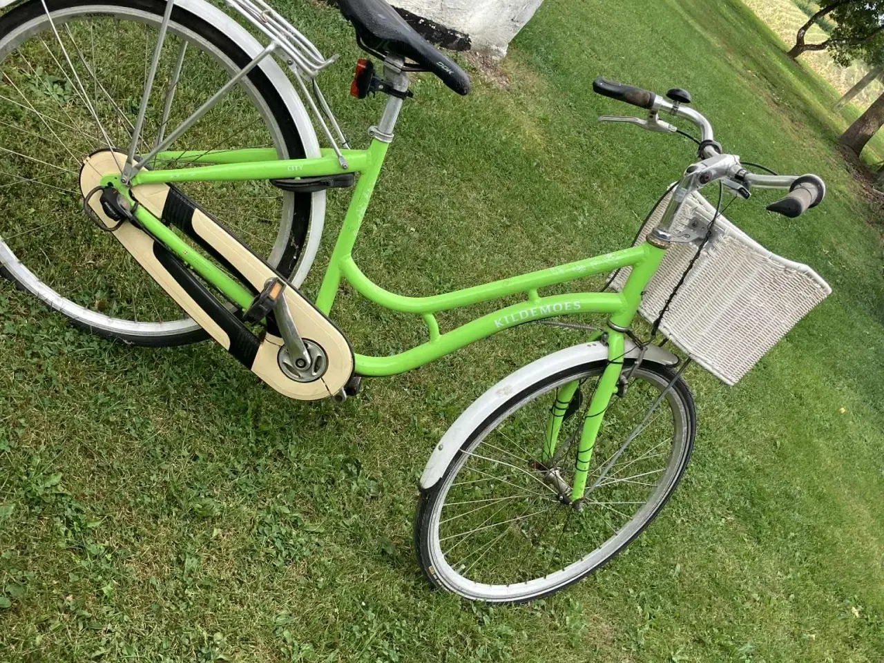 Billede 7 - Kildemoes damecykel sælges