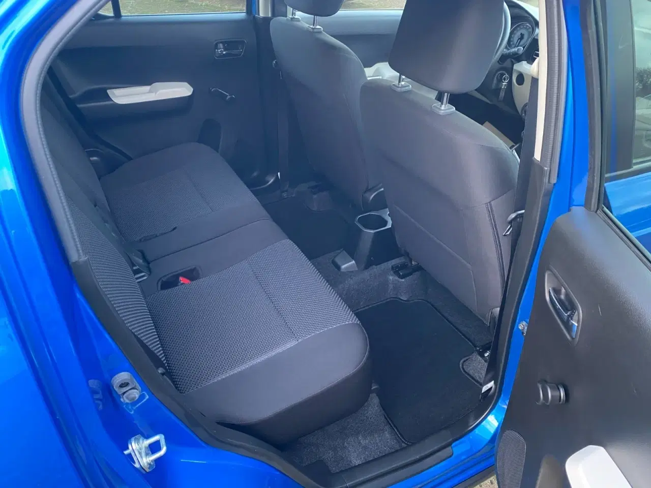 Billede 16 - Suzuki Ignis 1,2 Dualjet Active AGS