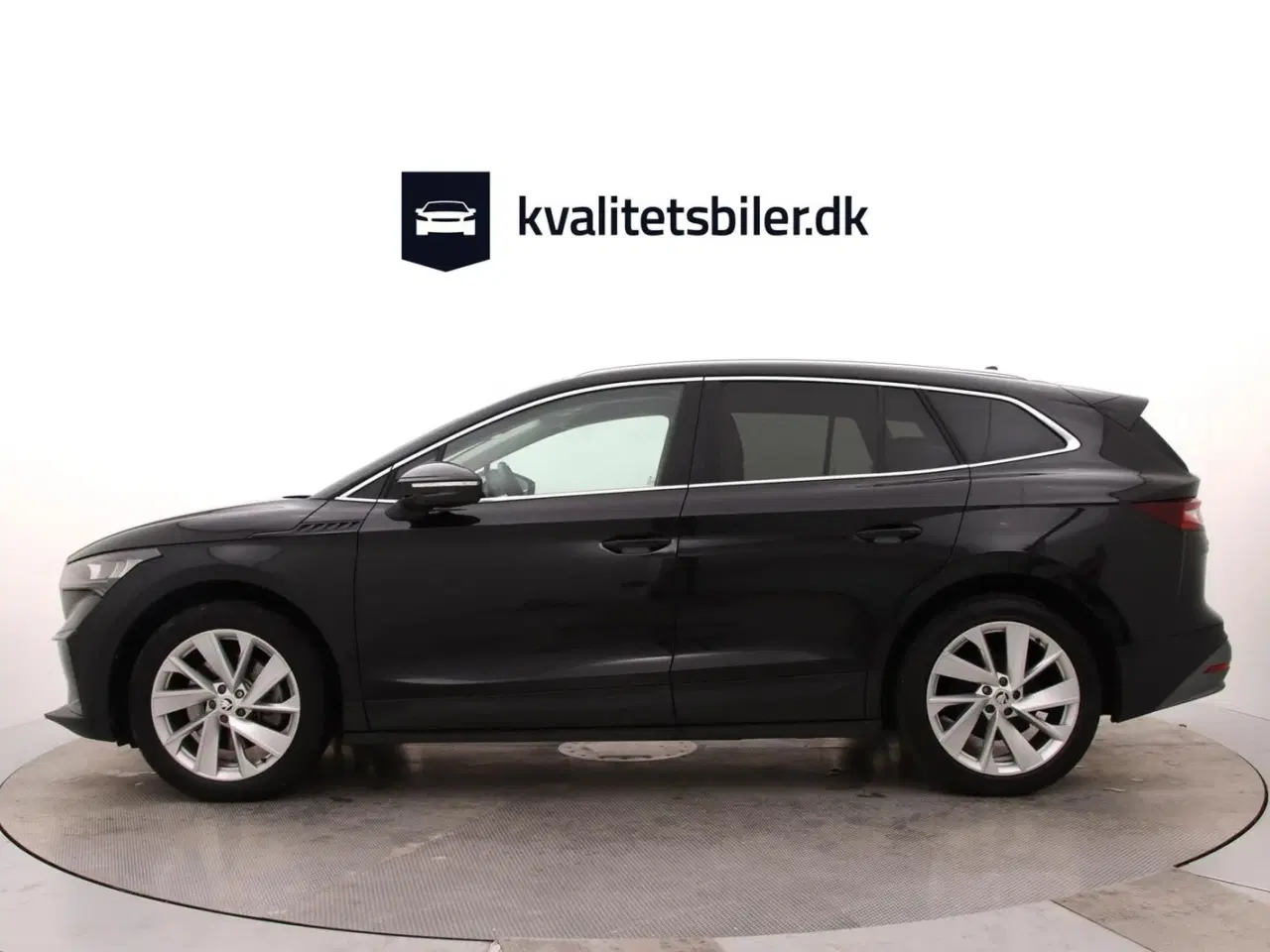 Billede 2 - Skoda Enyaq 80 iV Selection Lounge