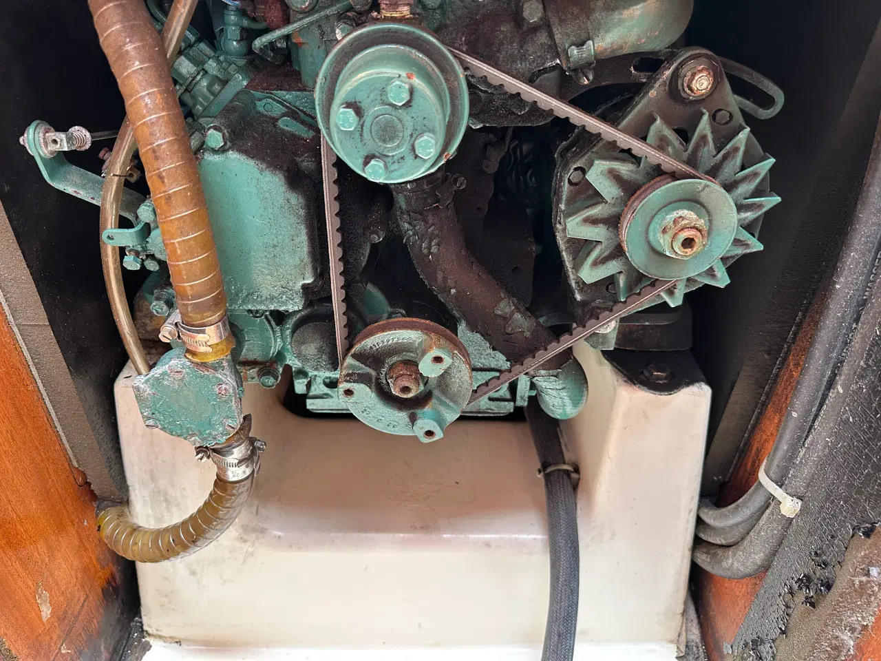 Billede 2 - 450.000 Køb og klargør selv 50.000 rabat 