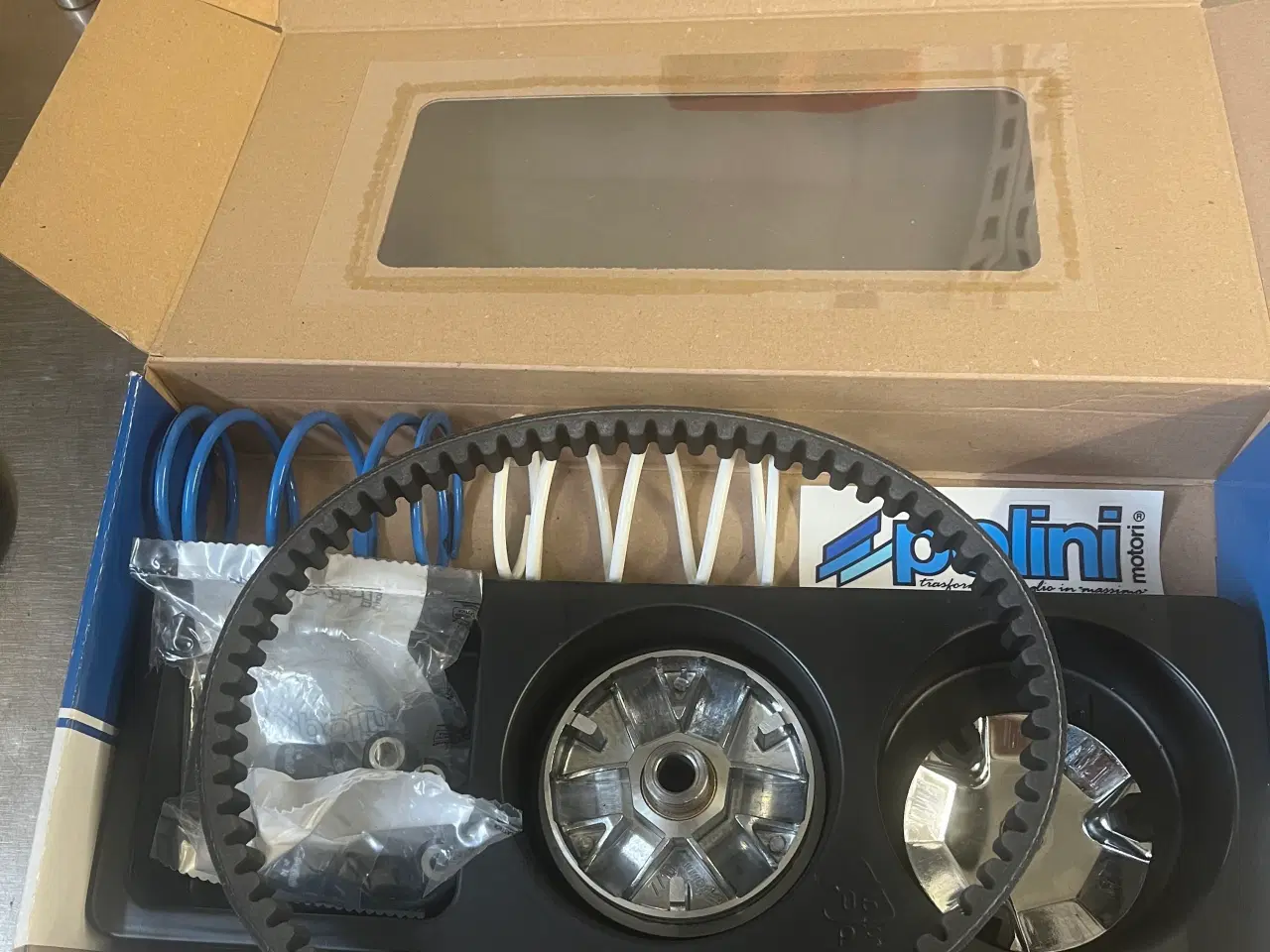 Billede 2 -  Polini Kit Speedcontrol Til Honda sfx