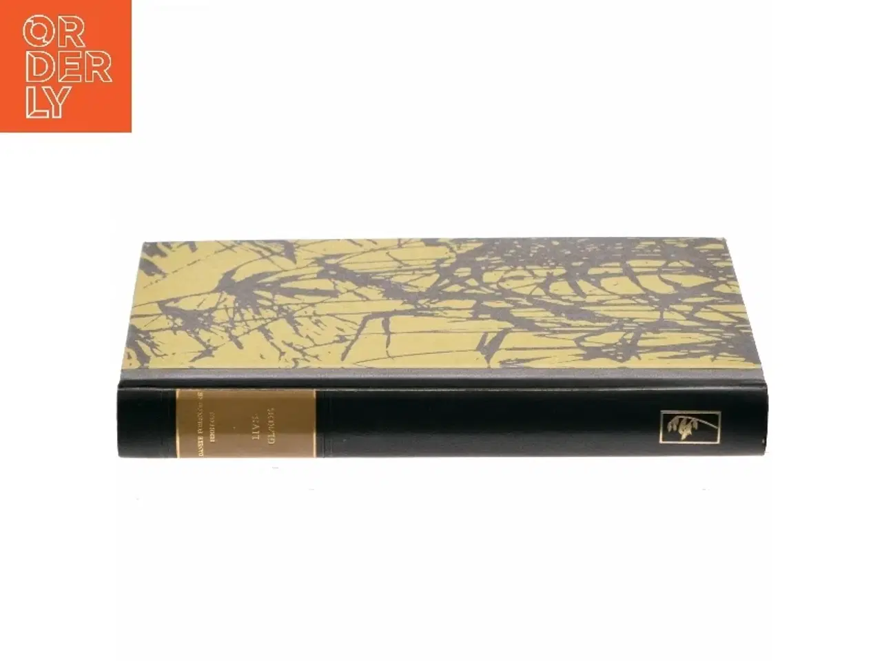 Billede 2 - <Bogens titel ukendt< af <Bog forfatter ukendt< (Bog)