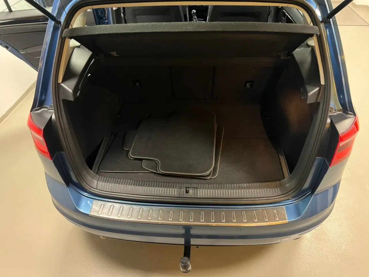 Billede 18 - VW Golf Sportsvan 1,6 TDi 110 Highline BMT