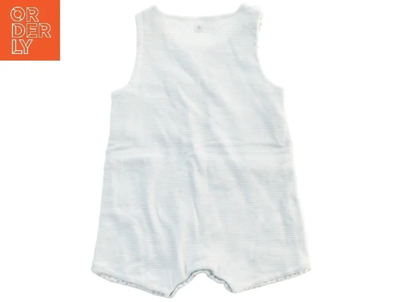 Billede 2 - Baby heldragt fra Petit Bateau (str. 62)