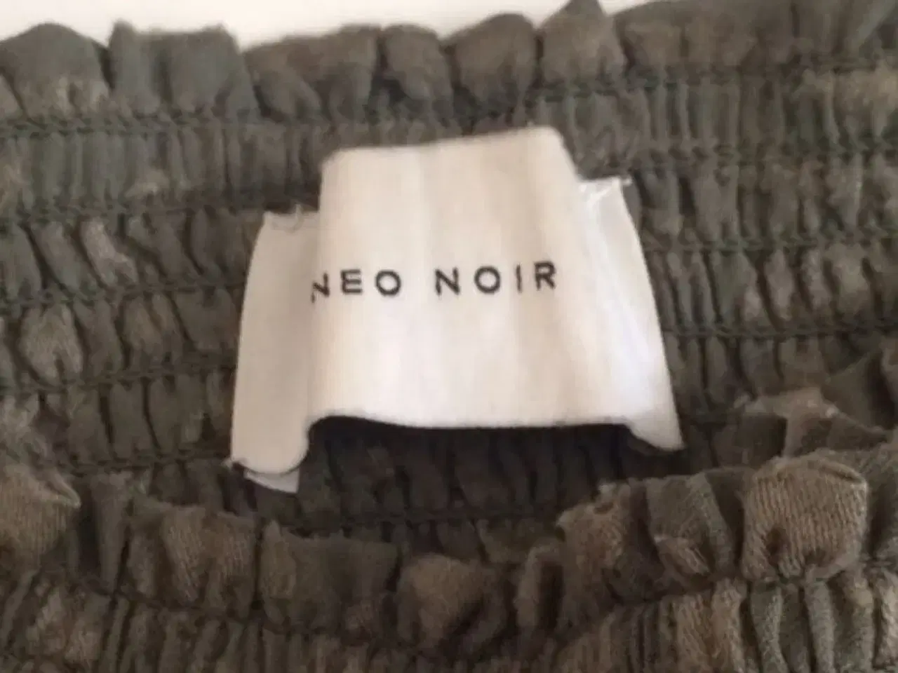 Billede 3 - Neo Noir nederdel.