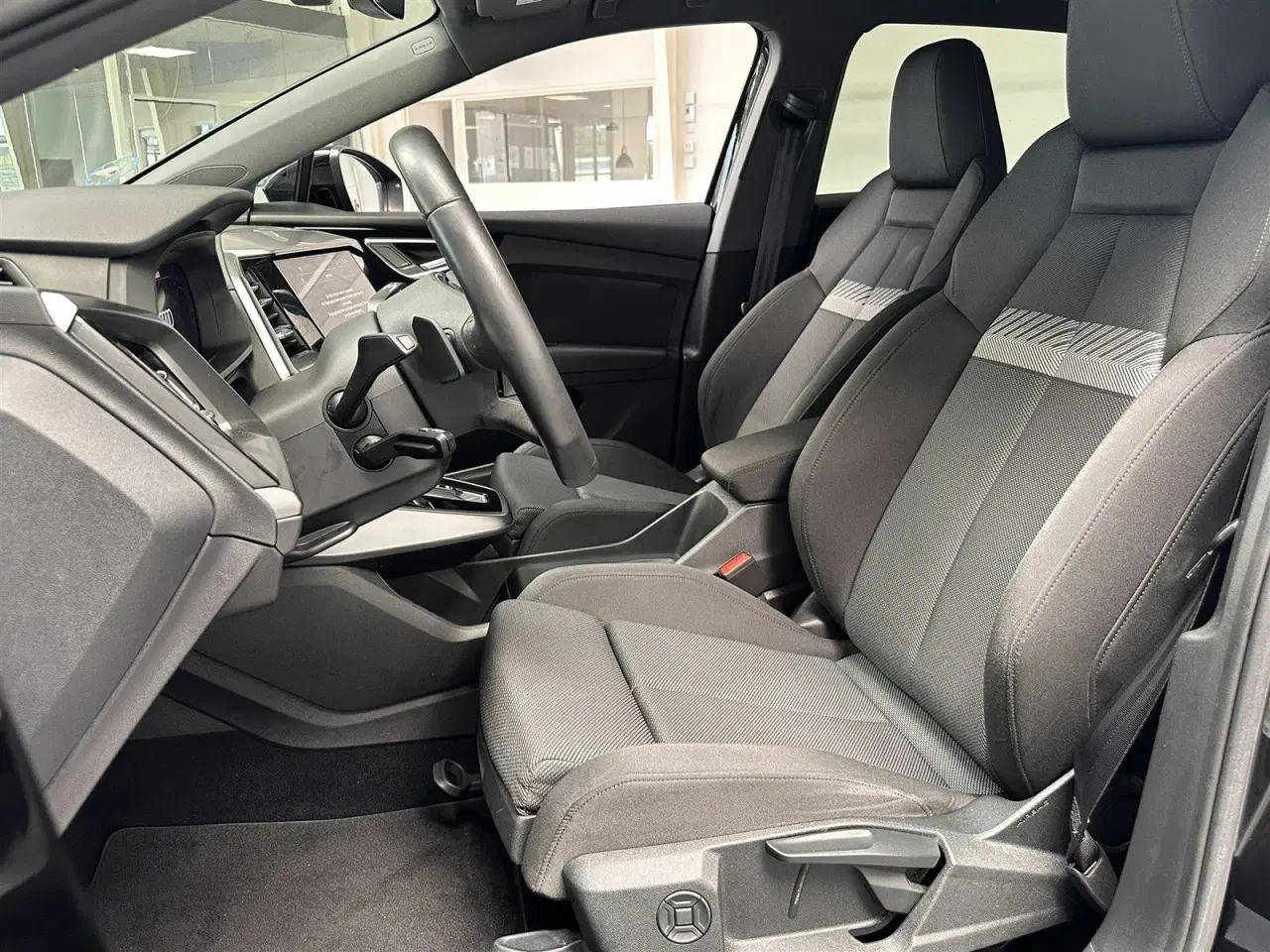Billede 10 - Audi Q4 e-tron 40 Advanced