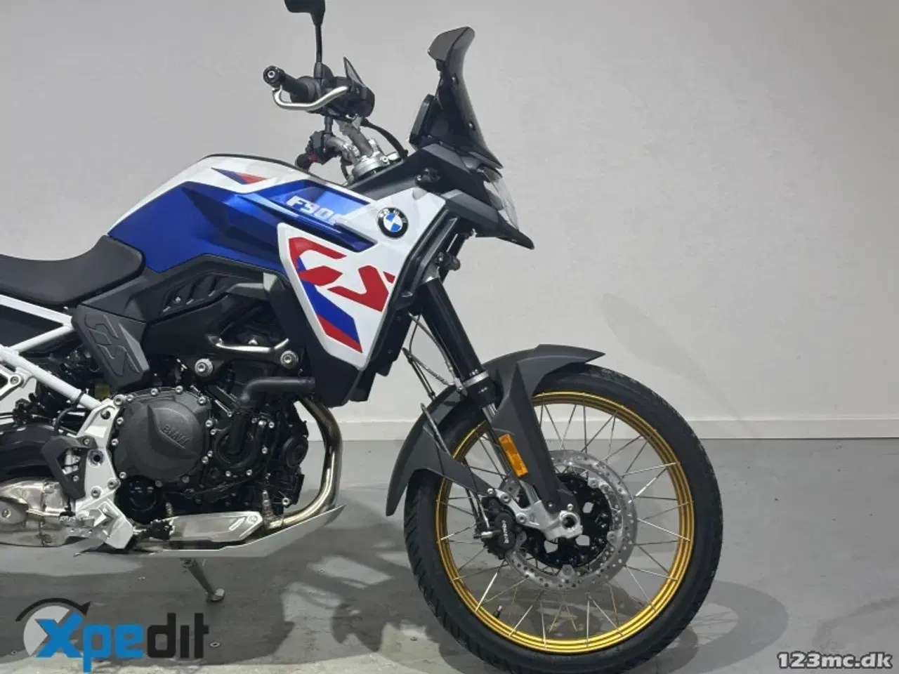 Billede 3 - BMW F 900 GS