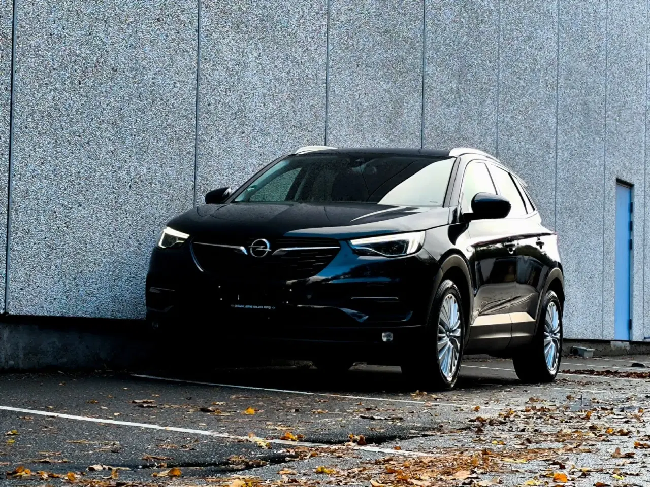 Billede 3 - Opel Grandland X 1,6 CDTi 120 Innovation