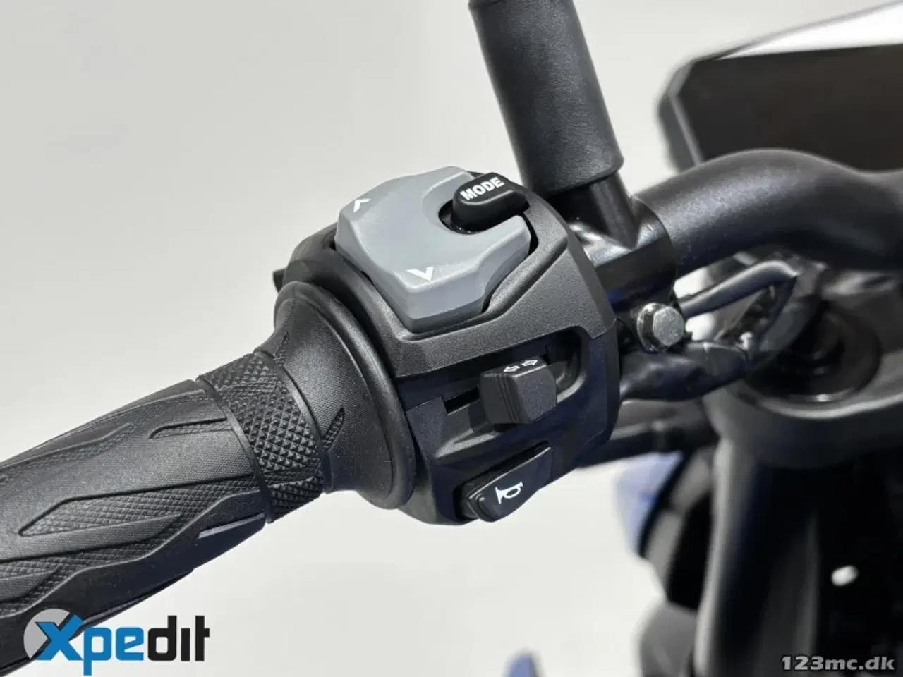 Billede 12 - Suzuki GSX-8S