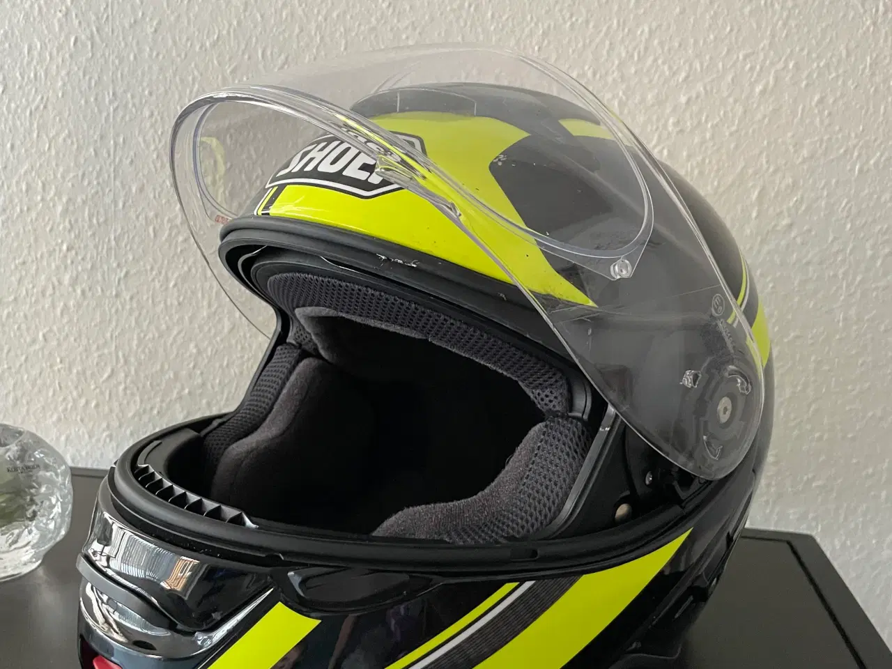Billede 2 - Shoei Neotec 2