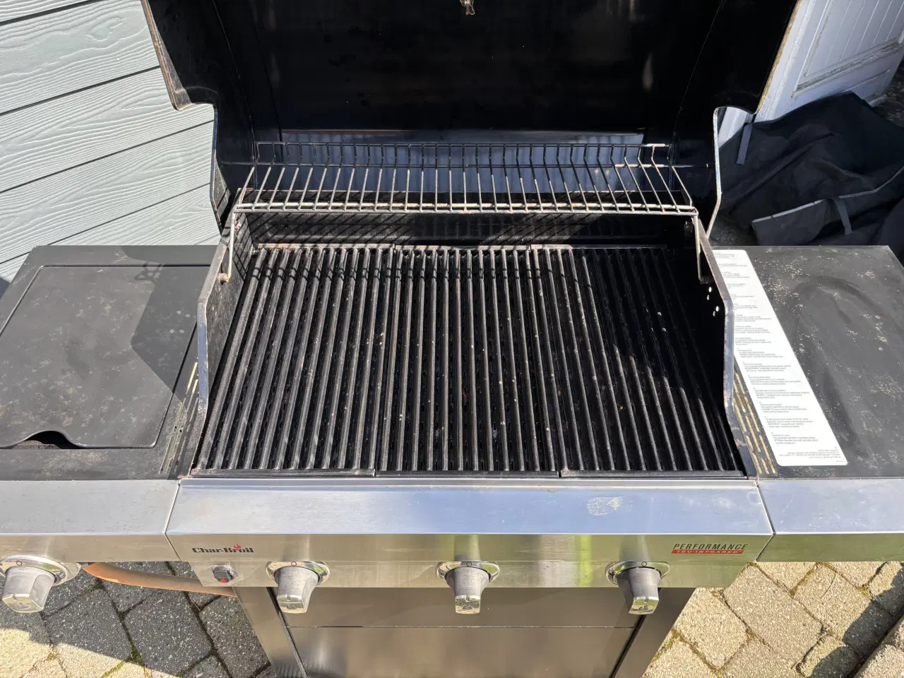 Billede 2 - Charbroil 