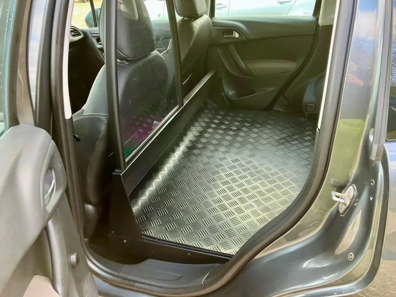 Billede 6 - Citroën C3 1,4 HDi 70 Seduction Van