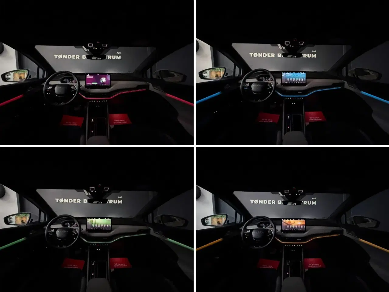 Billede 10 - Skoda Elroq 85 iV Lodge